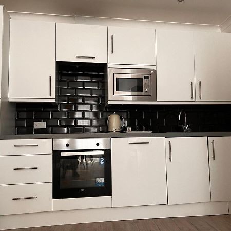 Watson Apartments エディンバラ エクステリア 写真