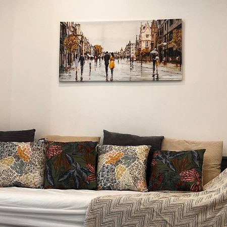 Watson Apartments エディンバラ エクステリア 写真